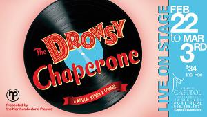 The Drowsy Chaperone - Evening
