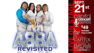 ABBA - Revisited