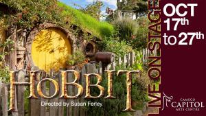 The Hobbit - Matinee