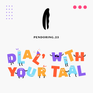 The Pendoring Awards 2023
