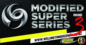 Garage 16 Modified Super Series R3