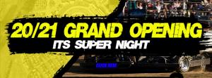 Wellington Speedway Opening Night