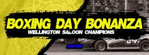 Boxing day Bonanza