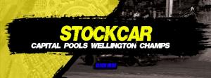 Wellington Stockcars