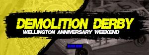 Wellington Anniversary Derby