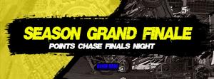 Season Grand Finale