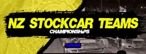 NZ Stockcar Teams Champs - Reserved Seating