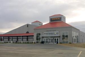 Raleigh June 2025