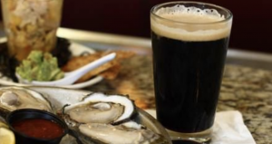 Sixth Annual Stouts, Sours and Oyster Festival