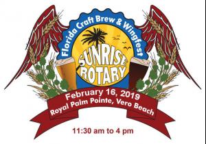 2019 Florida Craft Brew & Wingfest