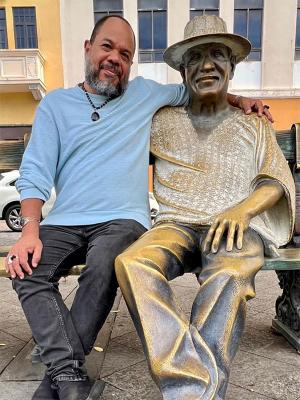 TITE CURET ALONSO: LÍRICA Y POESÍA