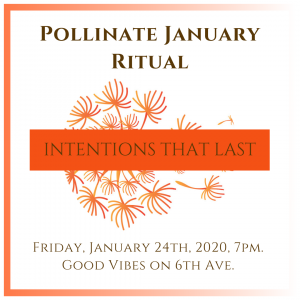 January Ritual