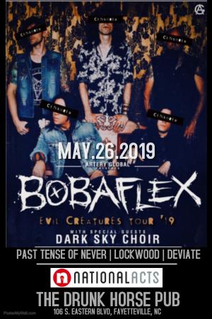 Bobaflex