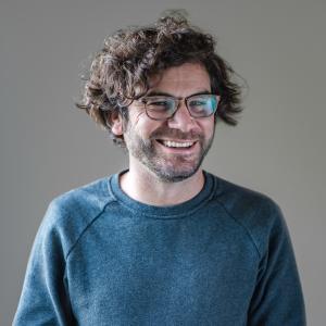 Storytelling Workshop with Jon Bennett