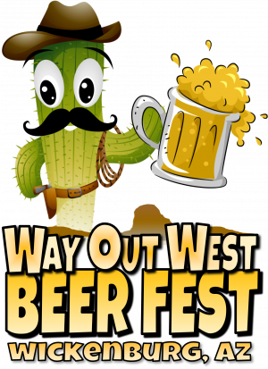 Way Out West Beer Fest