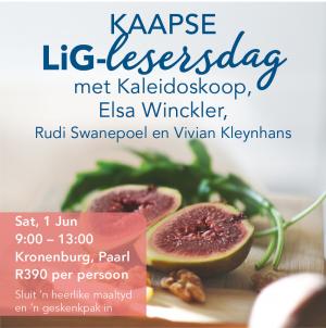 LiG-lesersdag
