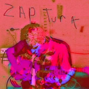 Zap Tura and Goatfoam w/ Purple Frank