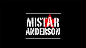 Mistar Anderson