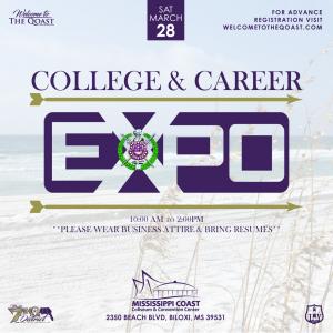 Seventh District College Expo