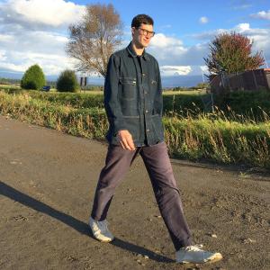 Ever Ending Kicks • Quaker Parents
