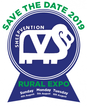 Sheepvention