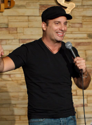 Steve Sabo featuring Cleveland Comedian Showcase