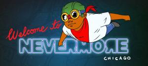 Nevermore Park