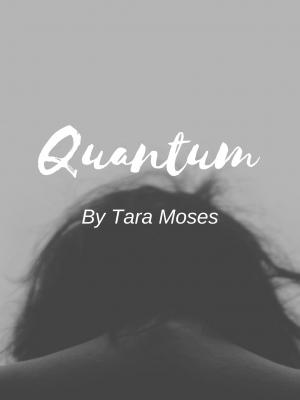 Quantum - Staged Reading