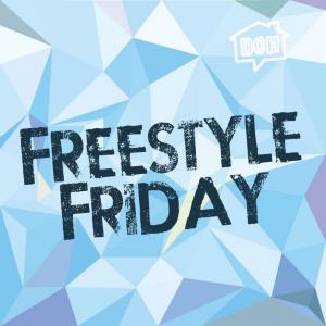 Freestyle Friday