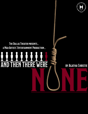 And Then There Were None