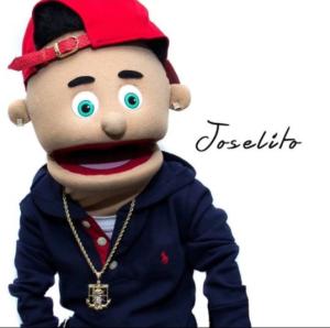 Joselito Dapuppet