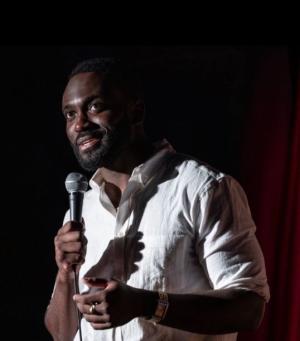 Dr Kojo