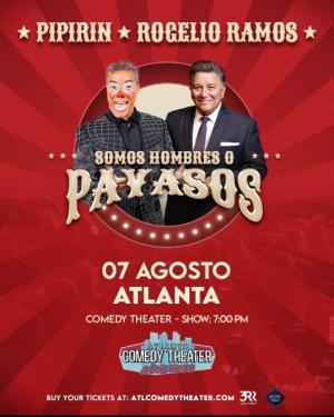 Somos Hombres o Payasos