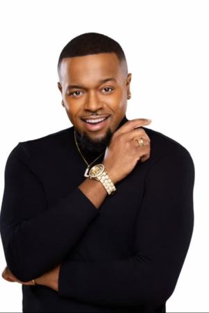 Latrez Anderson