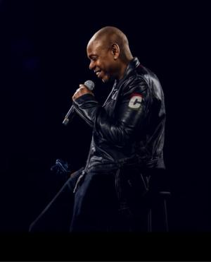 Dave Chappelle Special Engagement