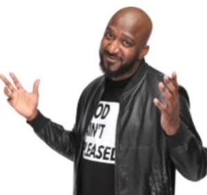 Alton Walker