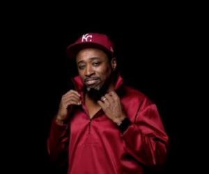 EDDIE GRIFFIN