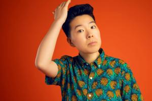 Irene Tu Comedy