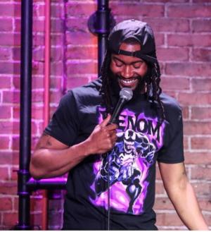 Ken Jones Laugh The Pain Away