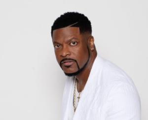 Chris Tucker Special Engagement