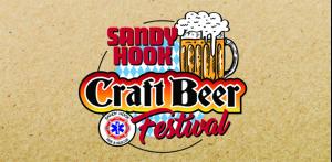 Sandy Hook Craft Beer Fest 2019