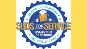 Suds for Service