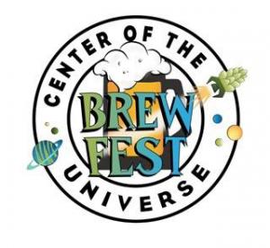 Center of the Universe Brew Fest