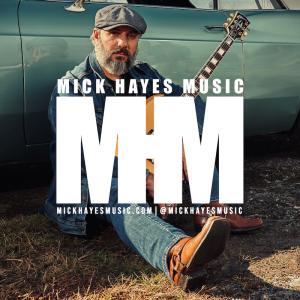 Mick Hayes