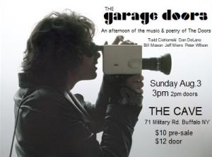 The Garage Doors