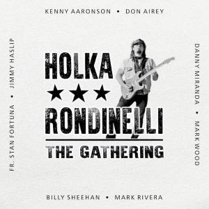 Holka Rondinelli The Gathering