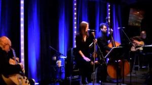 Mary Ramsey & Friends