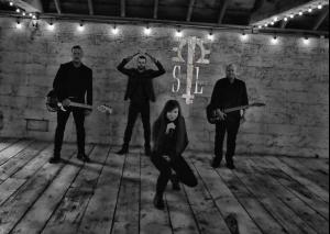 Silent Legacy The Music Of Melissa Etheridge