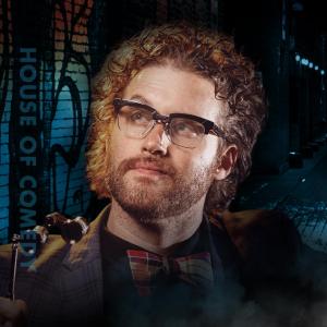 T.J. Miller Special Presentation