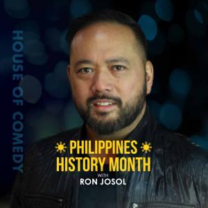 Ron Josol Special Presentation